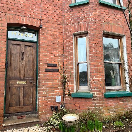 Central Dartmouth 3 Bed Home Luaran gambar
