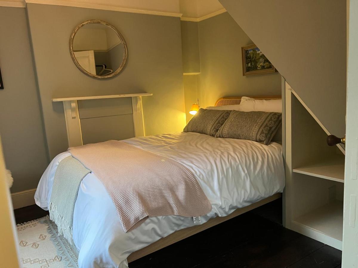 Central Dartmouth 3 Bed Home Luaran gambar