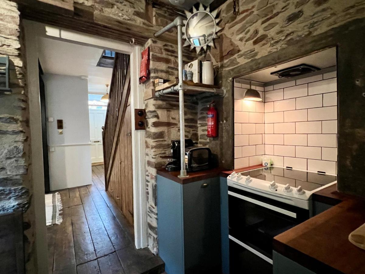 Central Dartmouth 3 Bed Home Luaran gambar