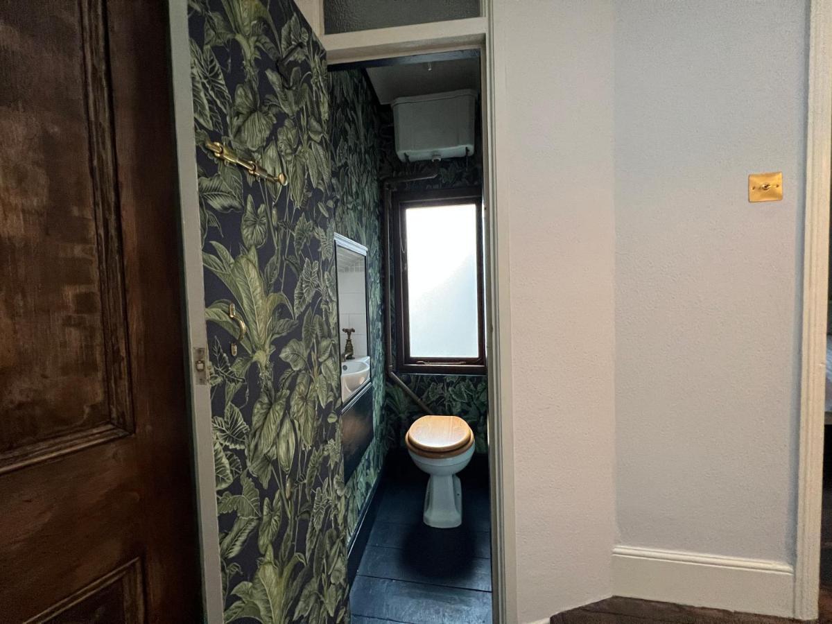 Central Dartmouth 3 Bed Home Luaran gambar