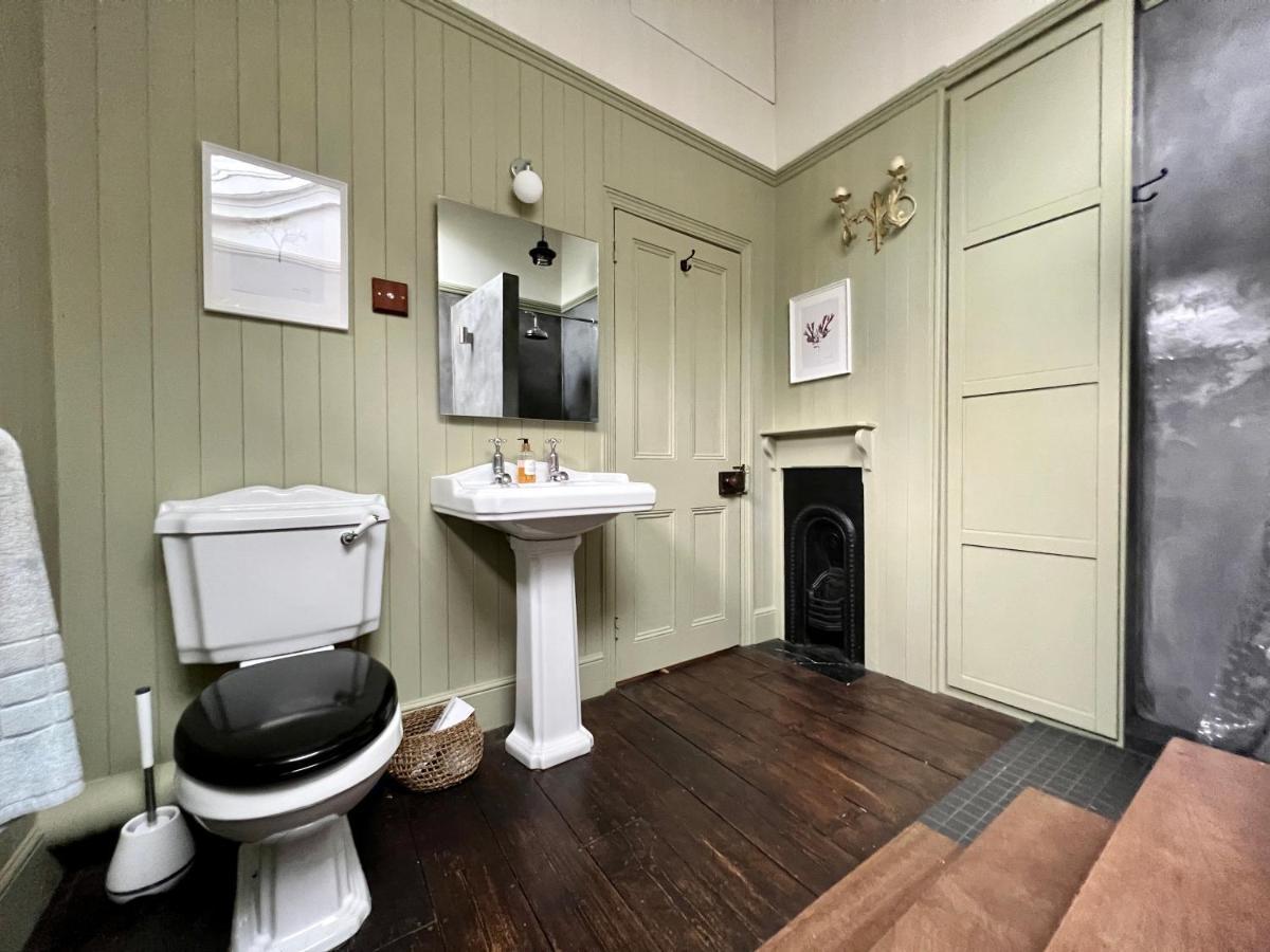 Central Dartmouth 3 Bed Home Luaran gambar